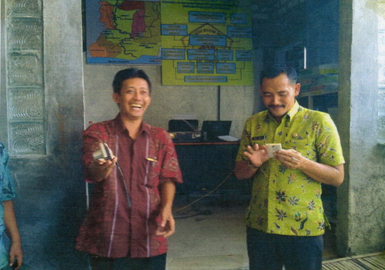 Pkbm Wahyu Ilahi