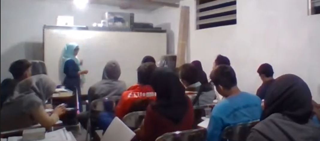 Pkbm Pelita Hati