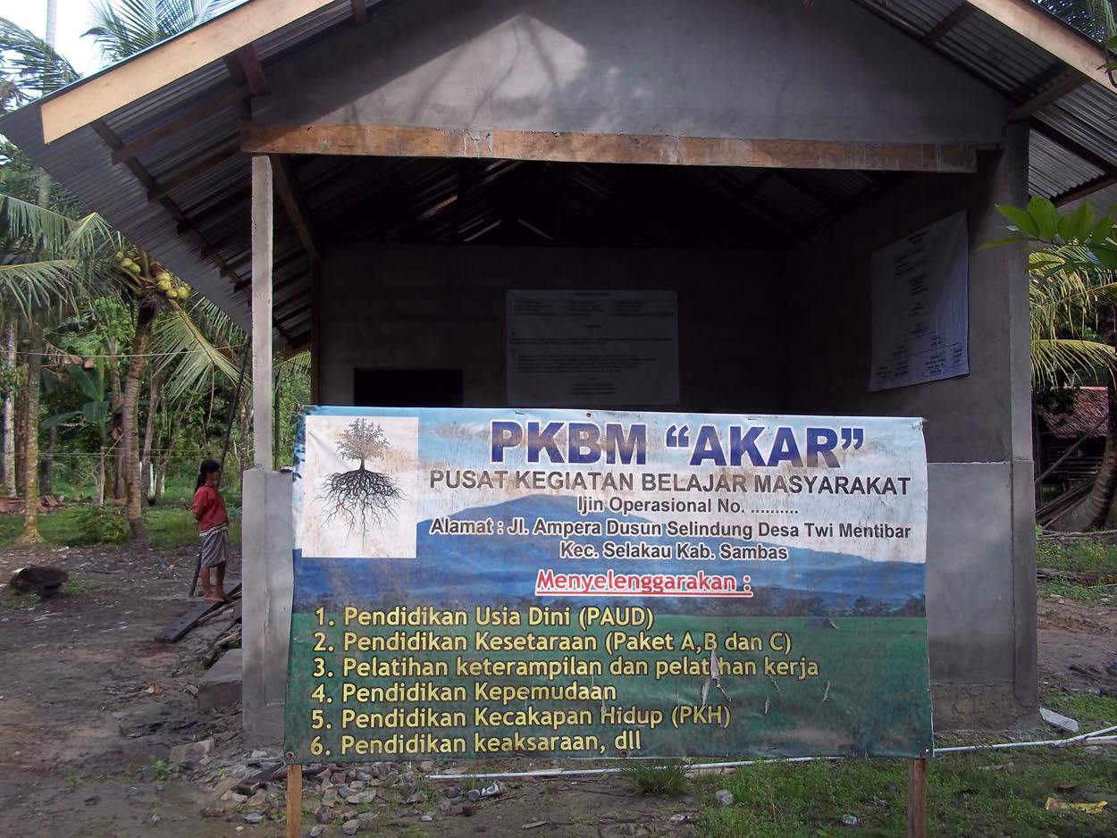 Pkbm Akar