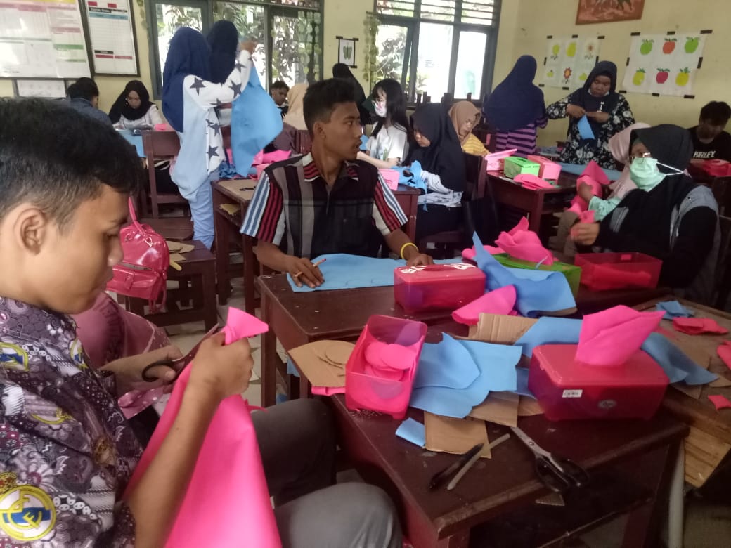 Pkbm Batiwakkal