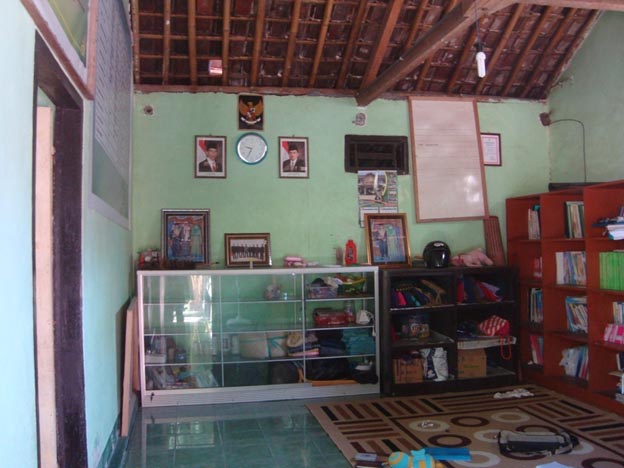 Pkbm Restu Bunda