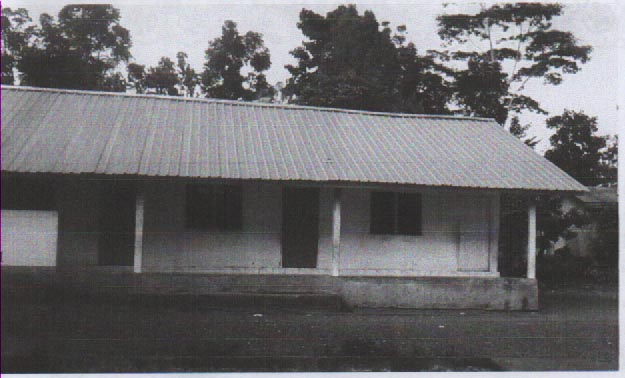 Pkbm Ikhlas Karya