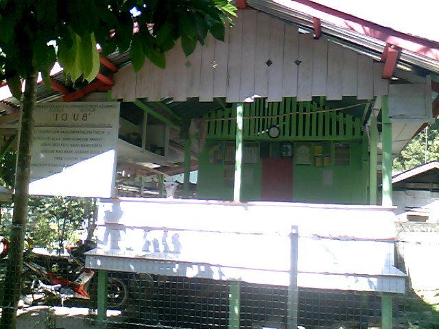 Pkbm Budi
