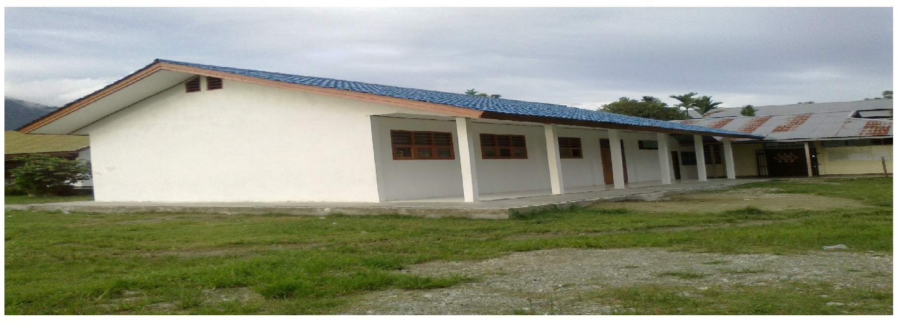 Pkbm Alhikmah Kasih
