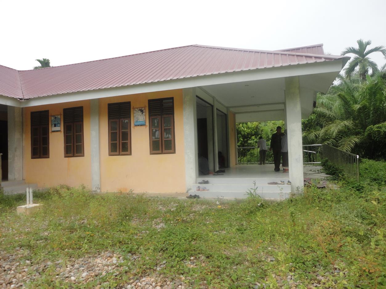 Pkbm Darul Aman Jaya