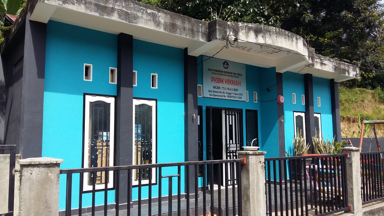 Pkbm Hikmah