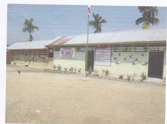Pkbm Pahae Education Centre