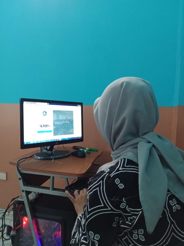 Pkbm Babussalam Al Ghifary
