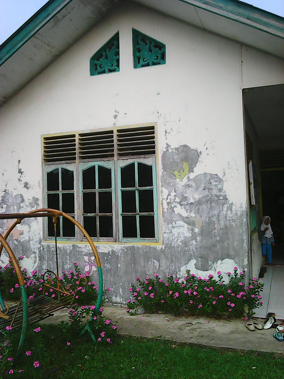 Pkbm Khairatul Ilmi
