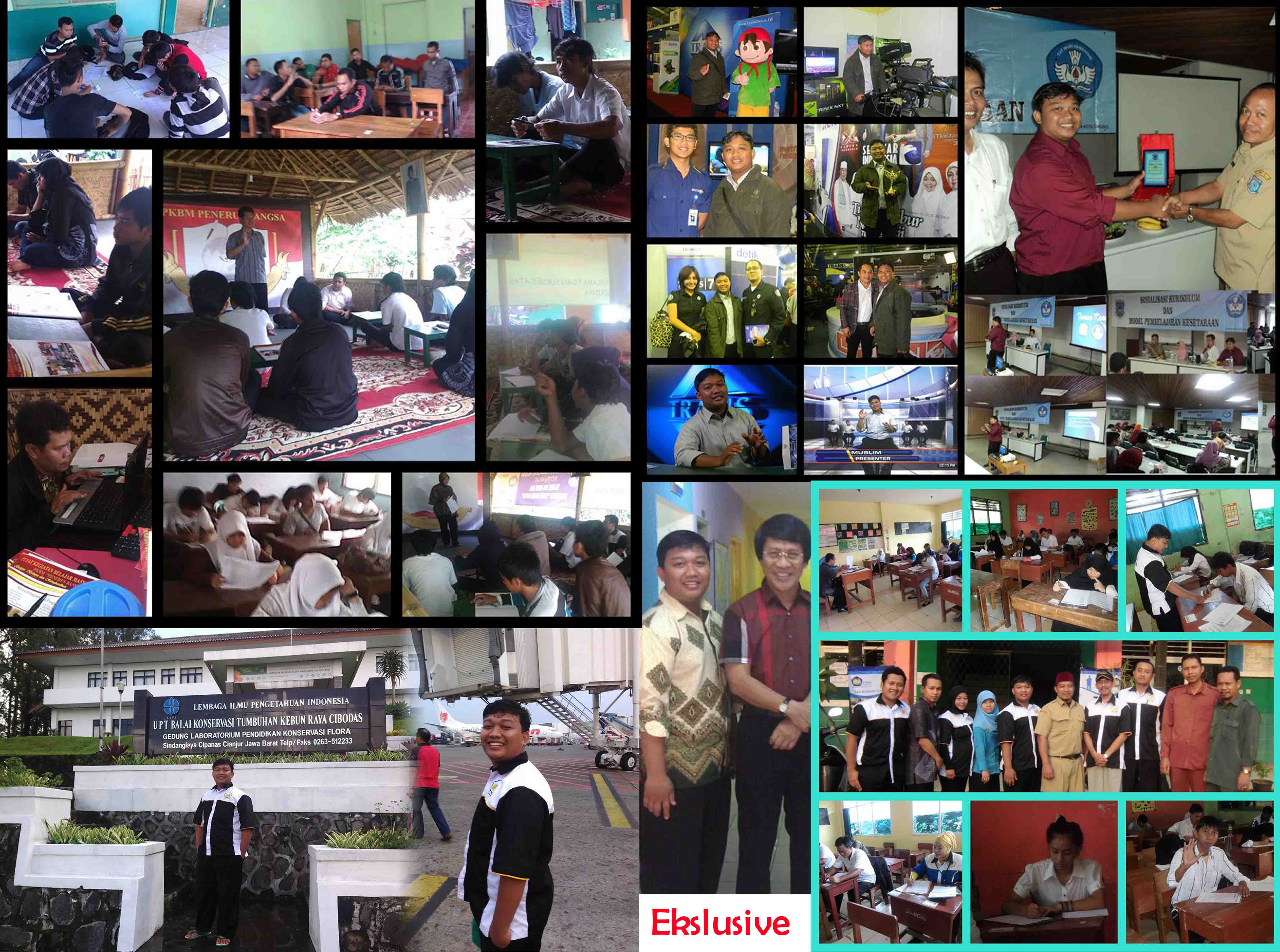 Pkbm Penerus Bangsa