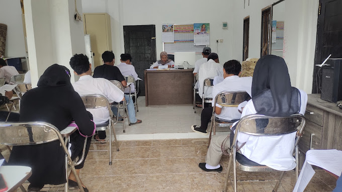 Pkbm Bani Hasim
