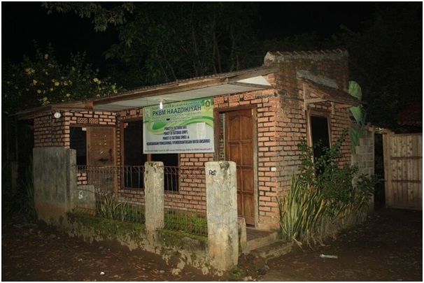 Pkbm Haazdikiyah
