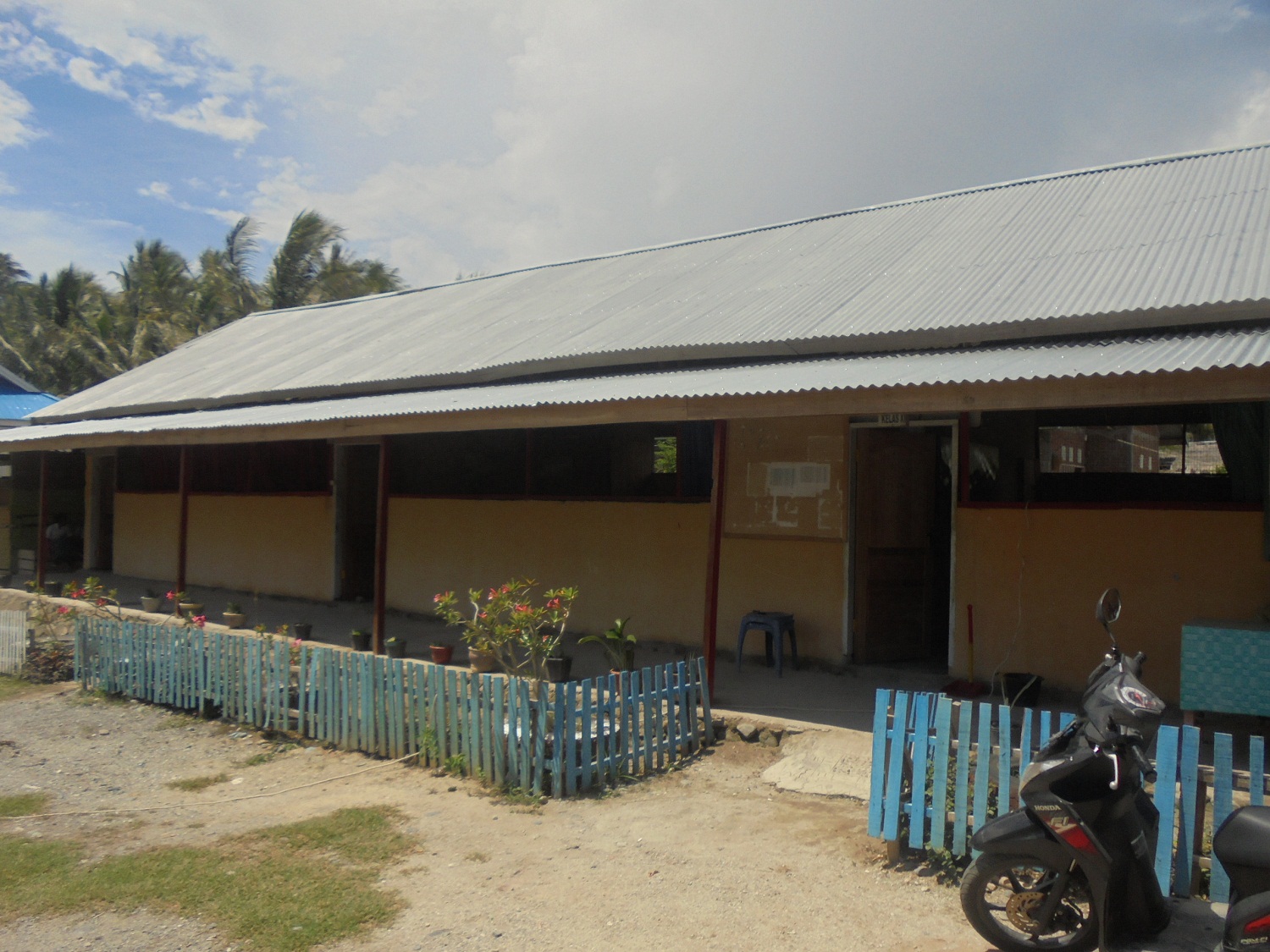 Pkbm Jabal Nur