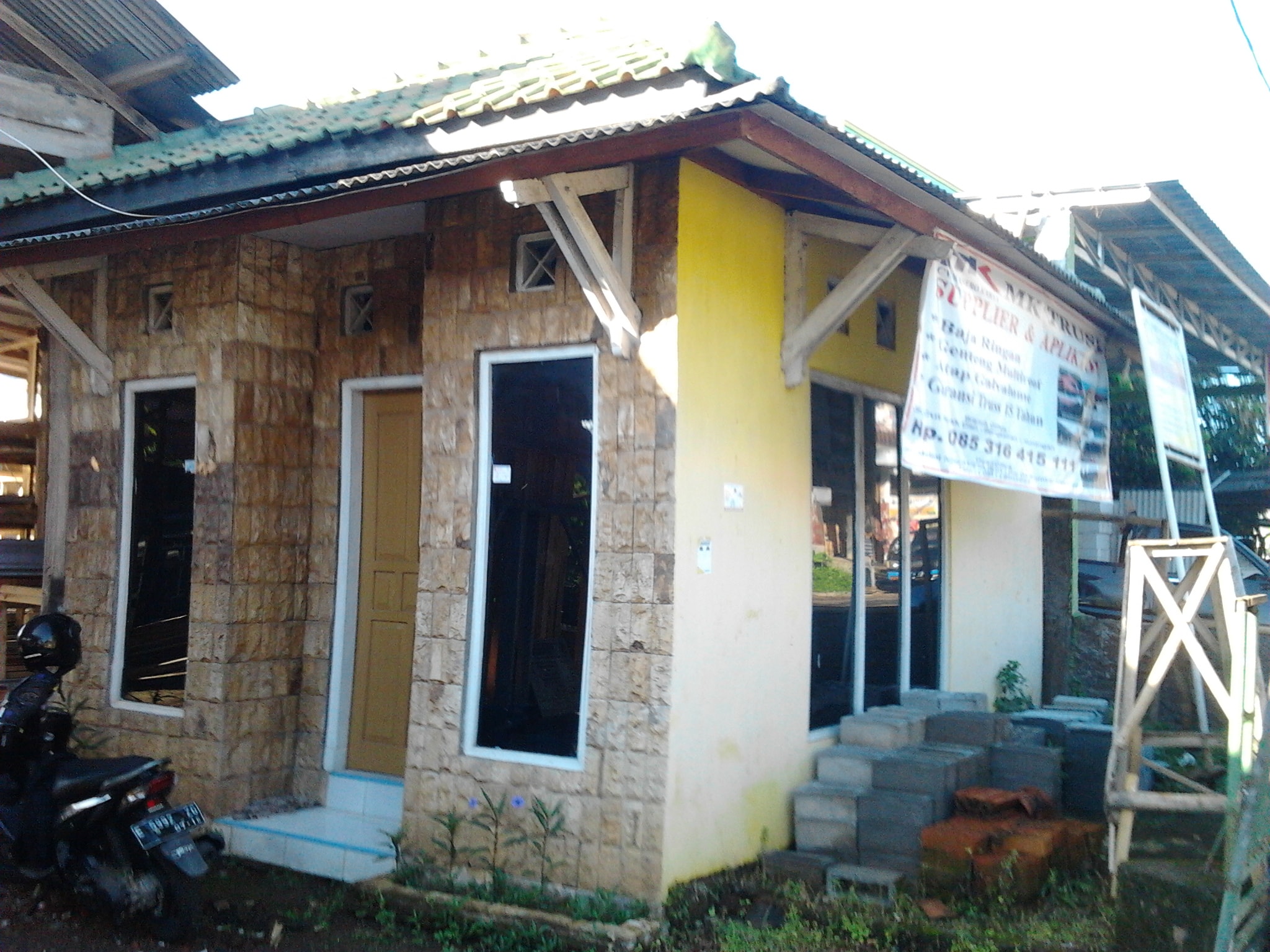 Pkbm Puspa Kenanga