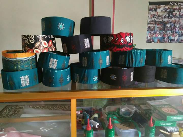 Pkbm Serba Guna
