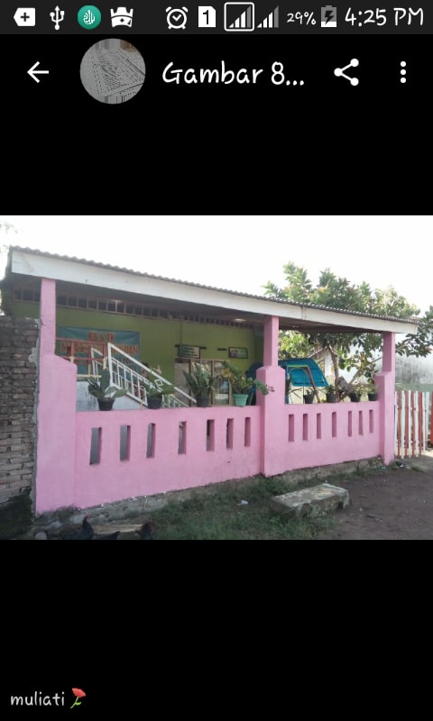 Pkbm Mattiro Sawe