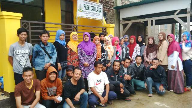 Pkbm Darul Fikri