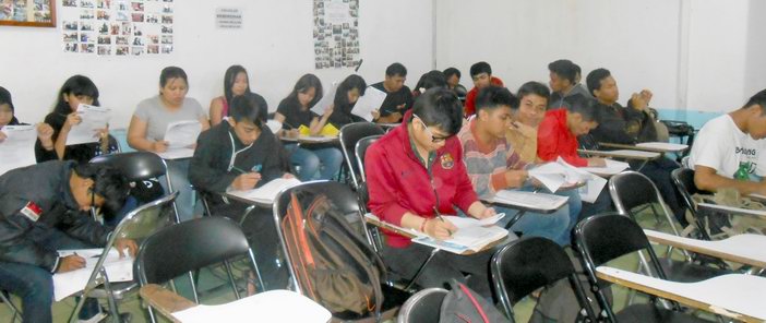 Pkbm Kepulauan