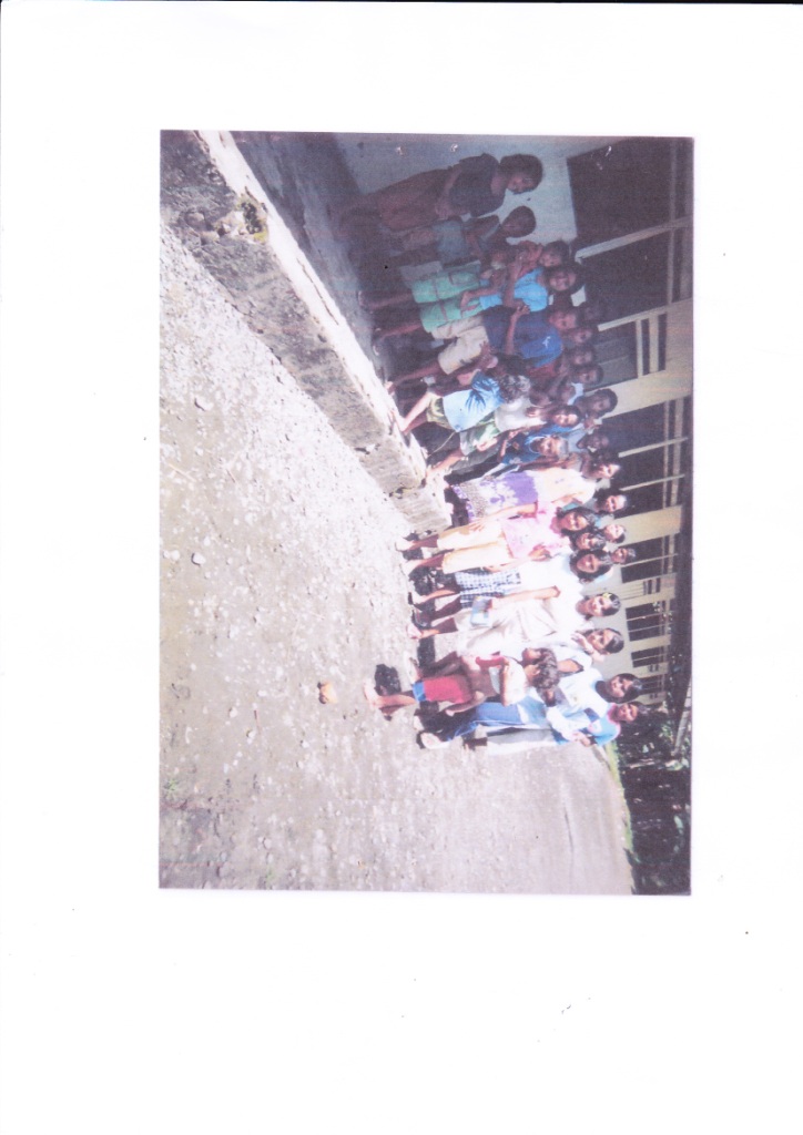 Pkbm Filonga