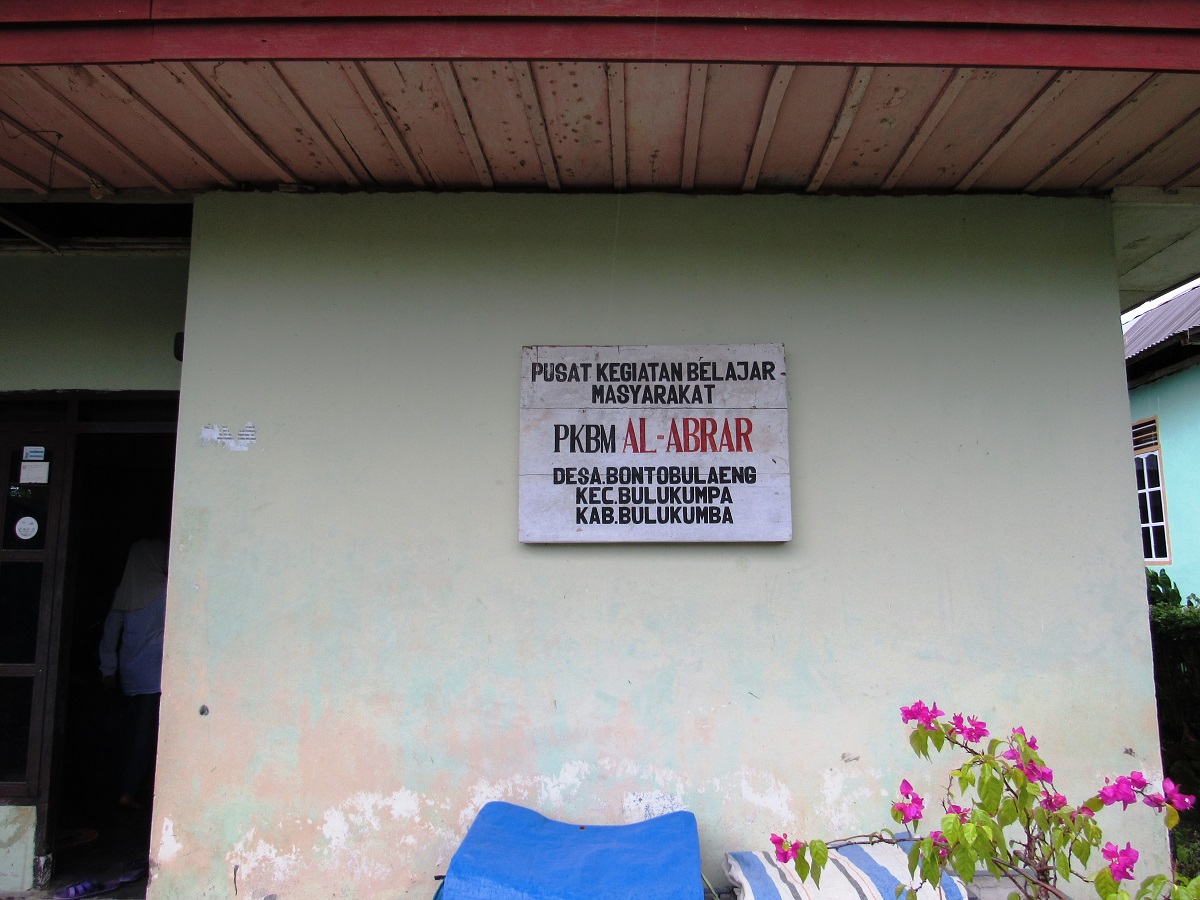Pkbm Al Abrar