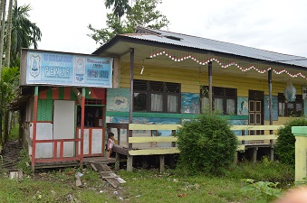 Pkbm Penus
