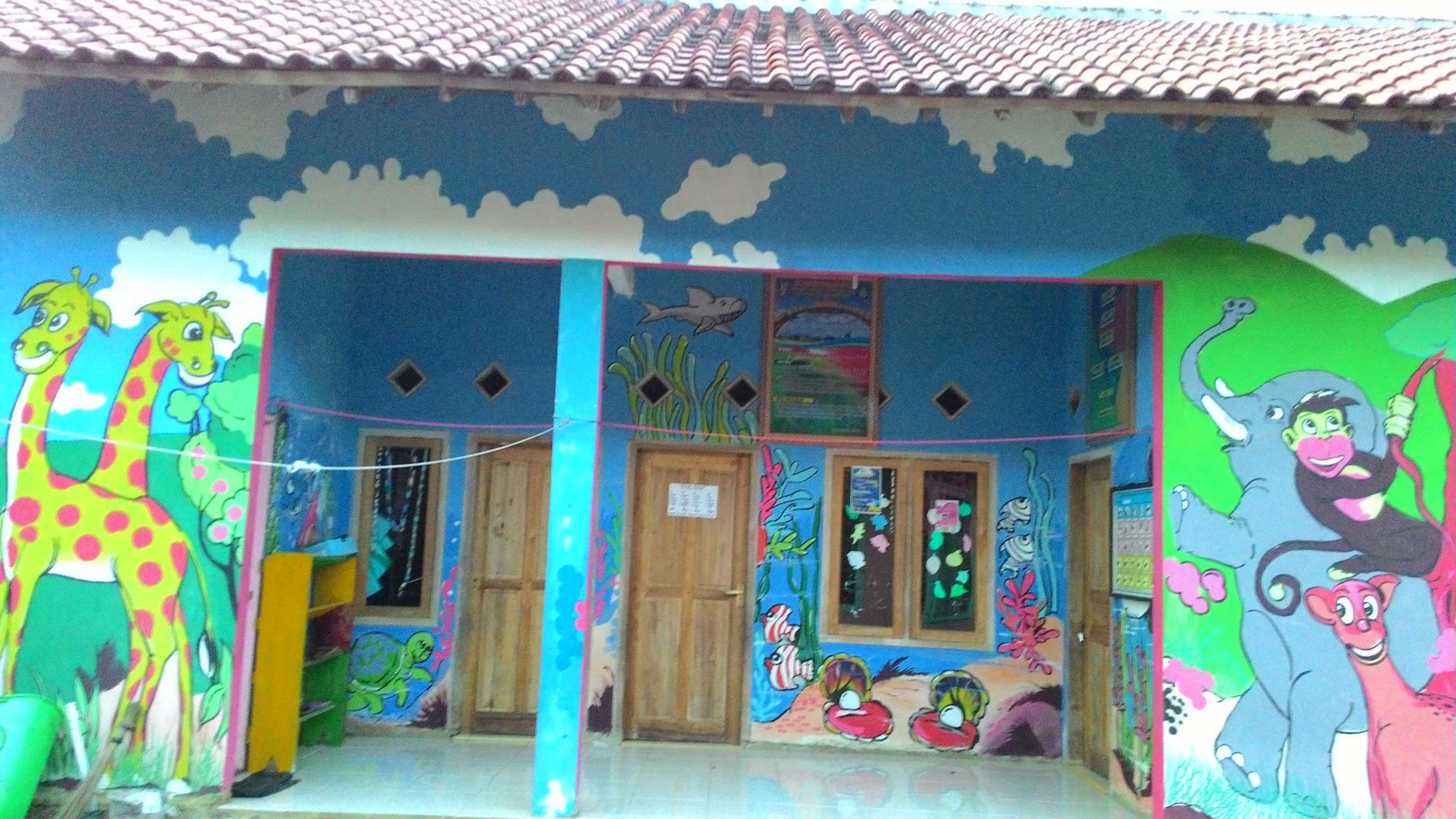 Pkbm Jejama