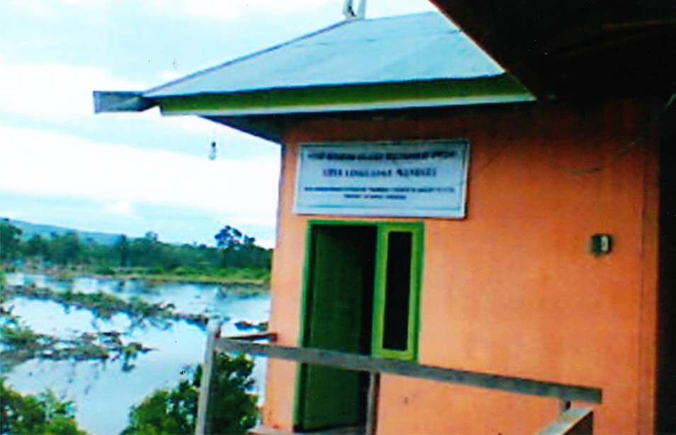 Pkbm Arya Linguange Mandiri