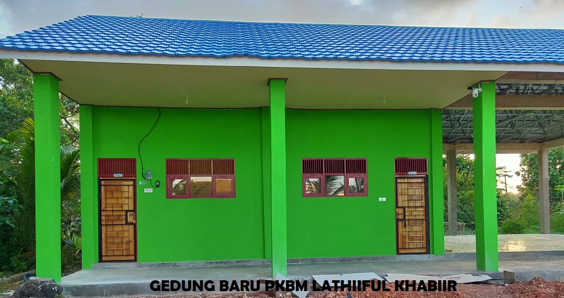 Pkbm Lathiiful Khabiir