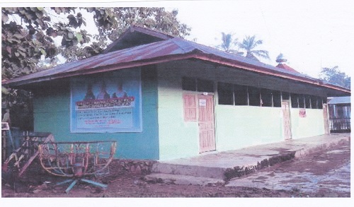 Pkbm Insan Peduli