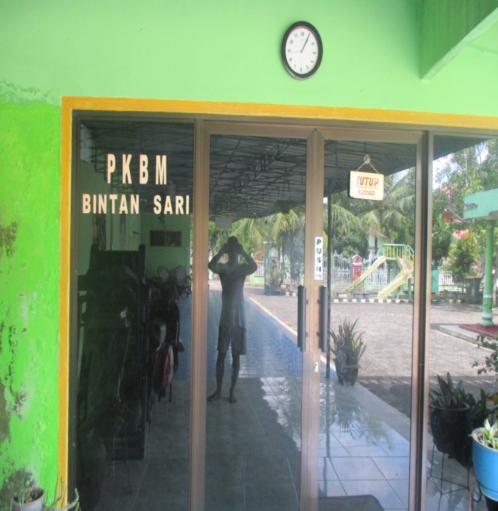 Pkbm Bintan Sari