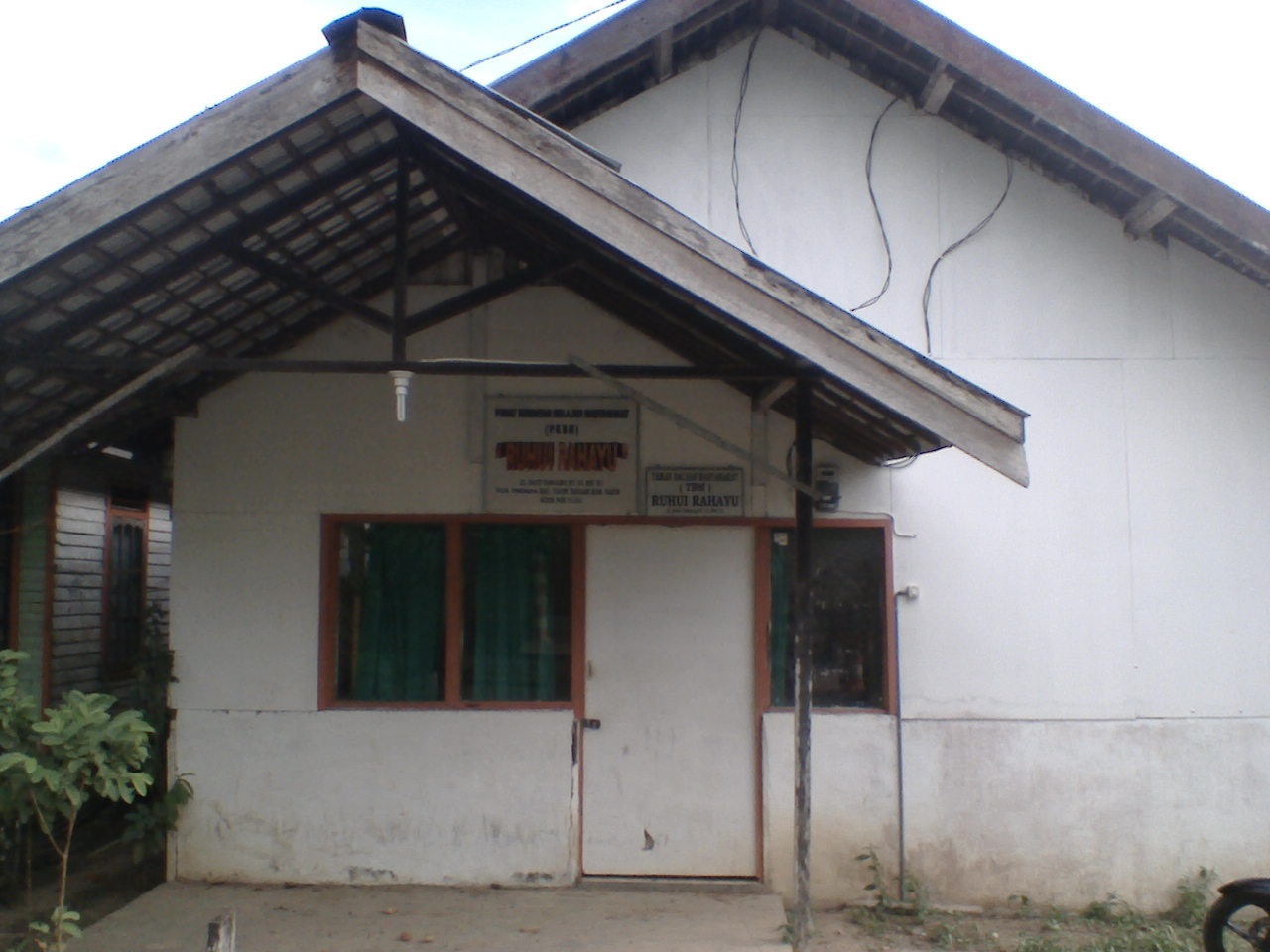 Pkbm Ruhui Rahayu