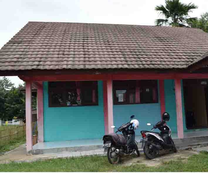 Pkbm Kh Dewantara