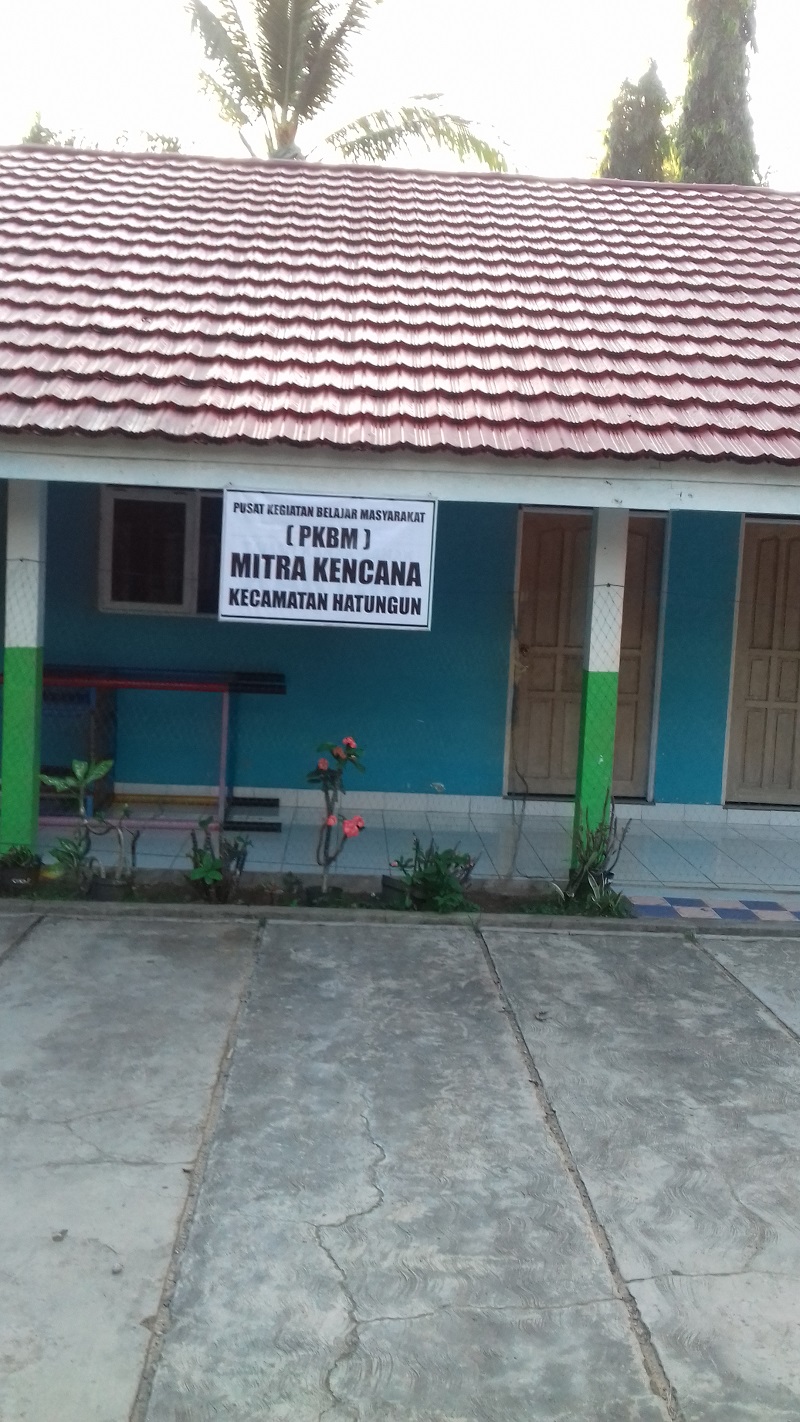 Pkbm Mitra Kencana