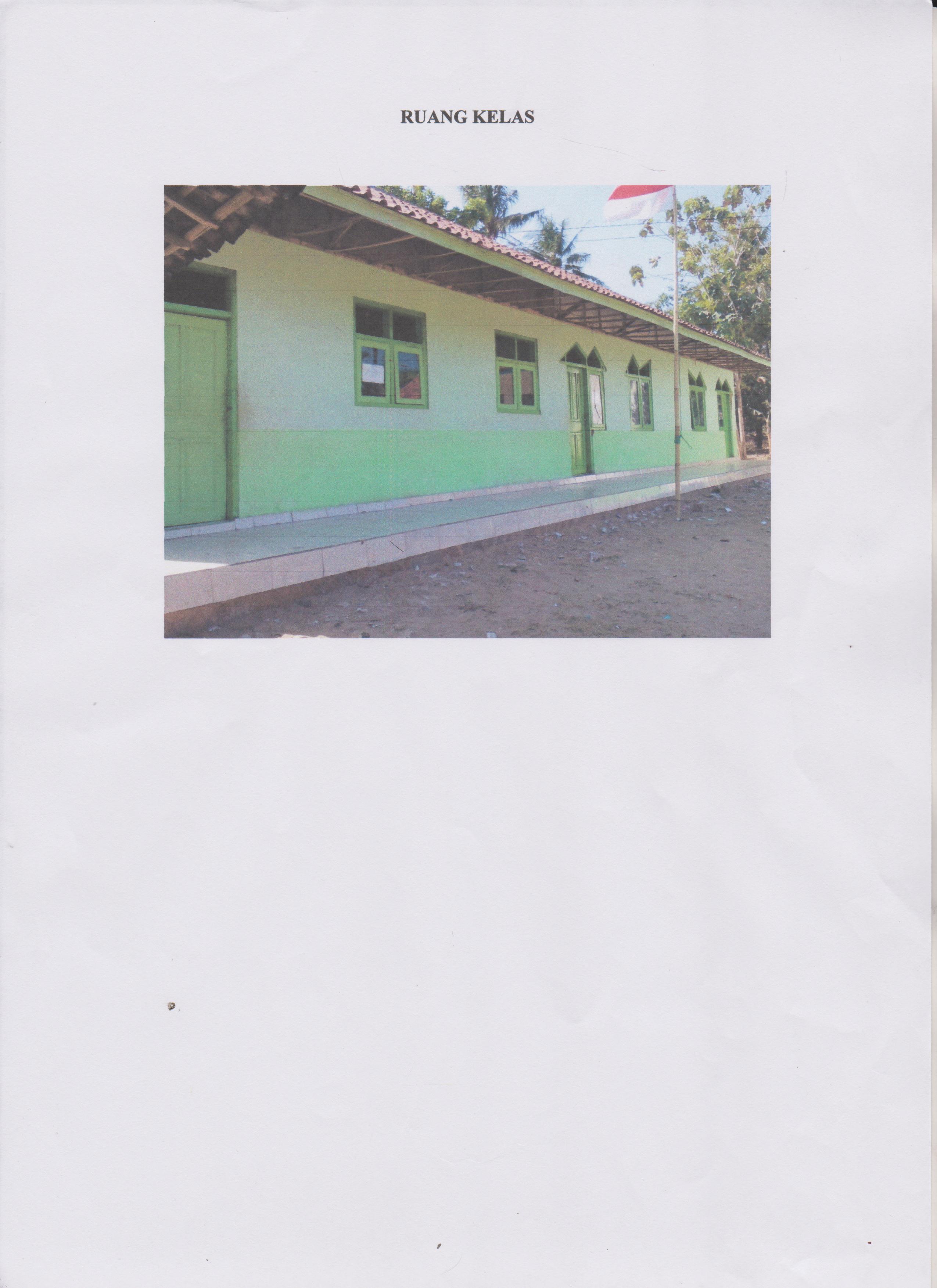 Pkbm Al Hikmah Mrj