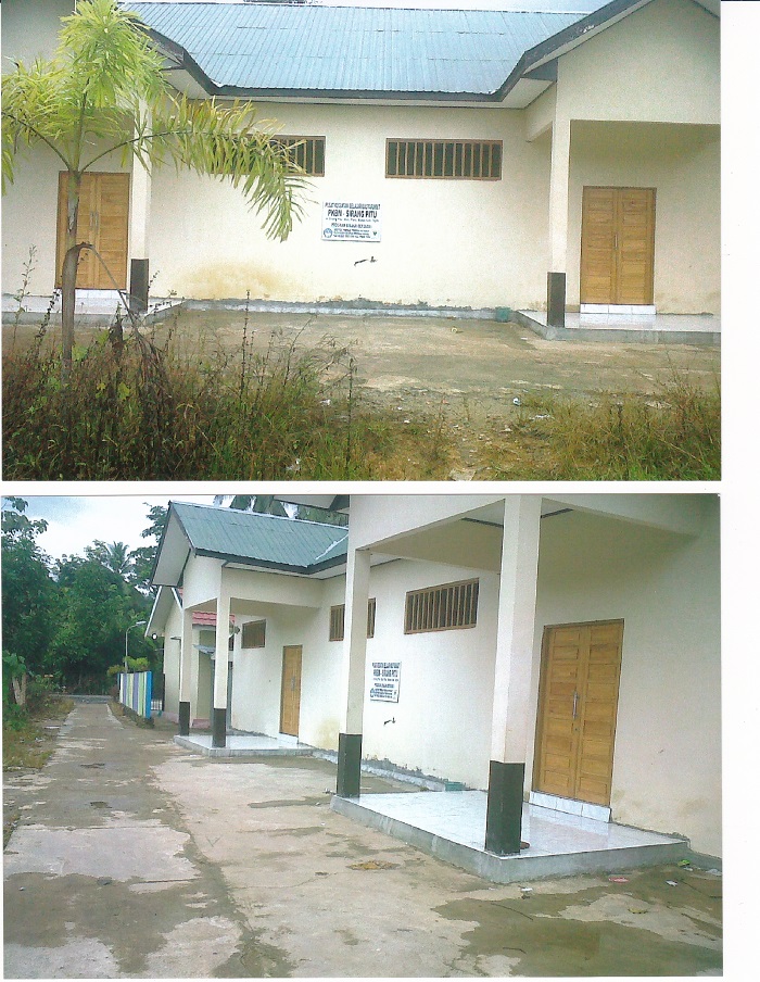 Pkbm Sirang Pitu