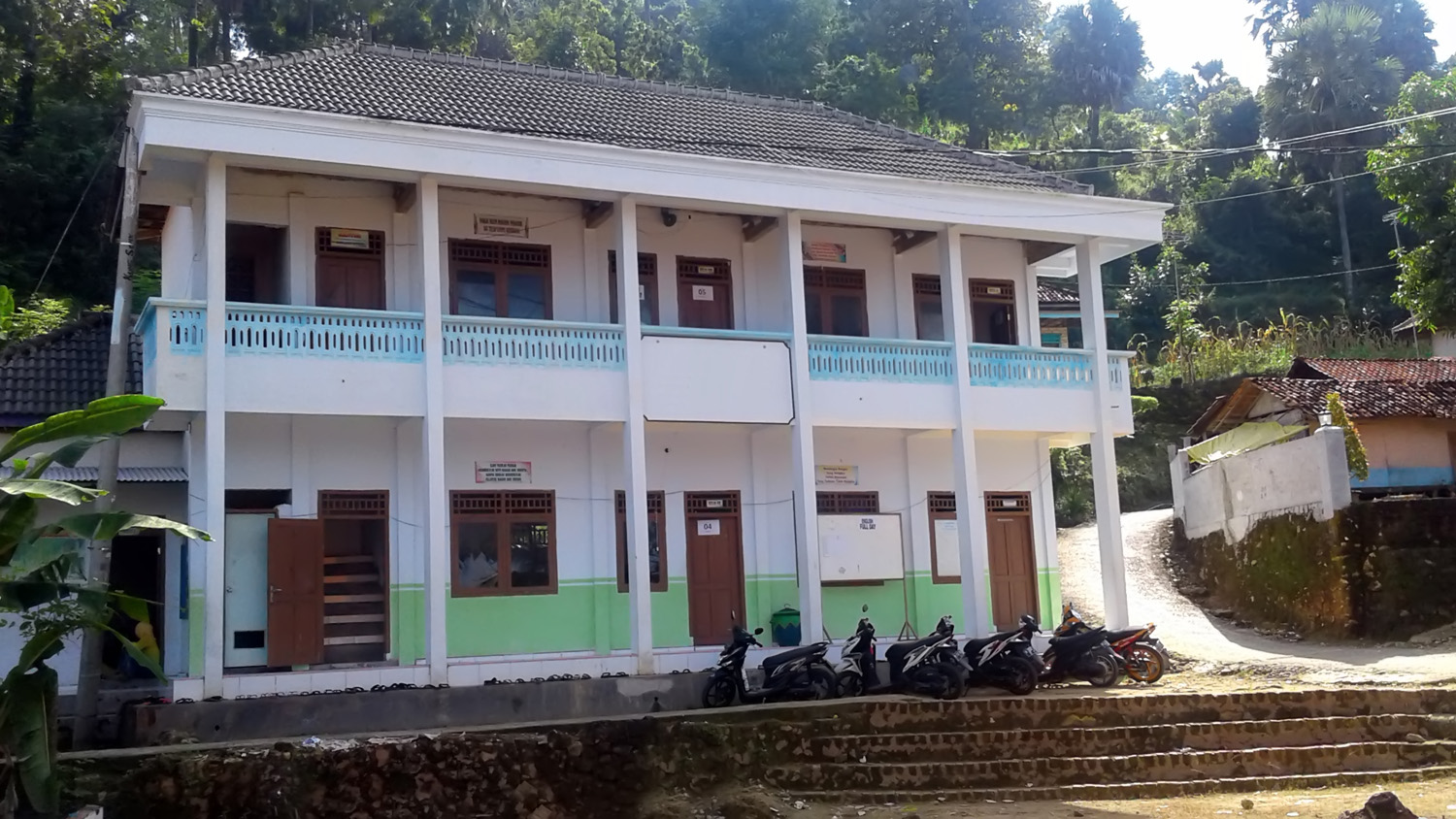Pkbm Raudlatur Rahmah
