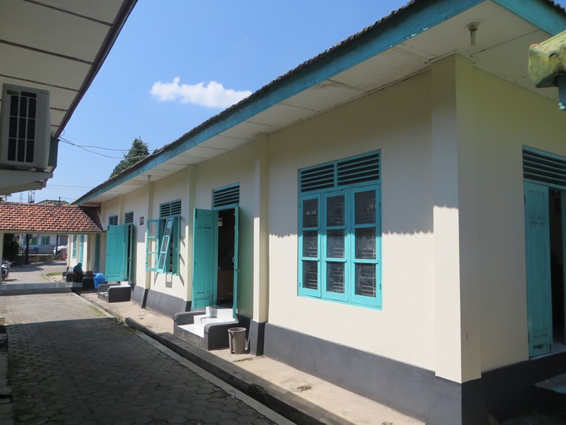 Pkbm Sapu Lidi