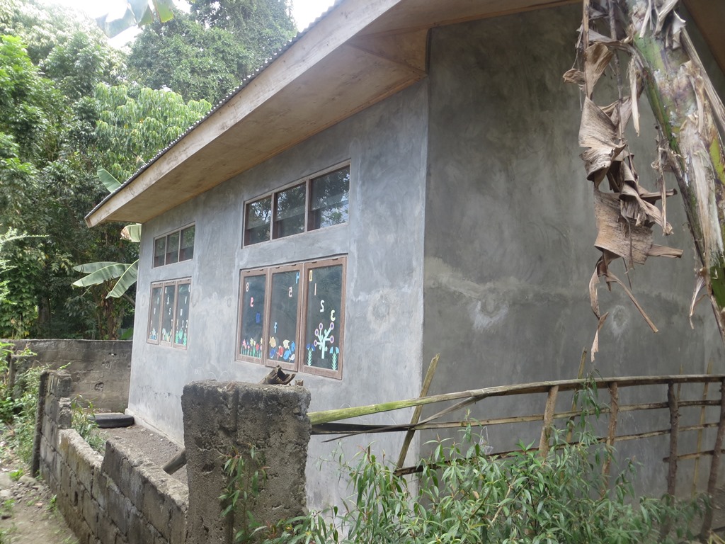 Pkbm Bunga Mawar