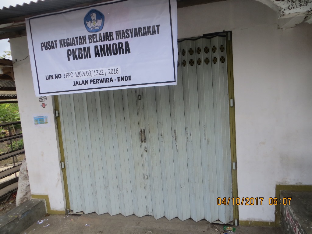 Pkbm Annora