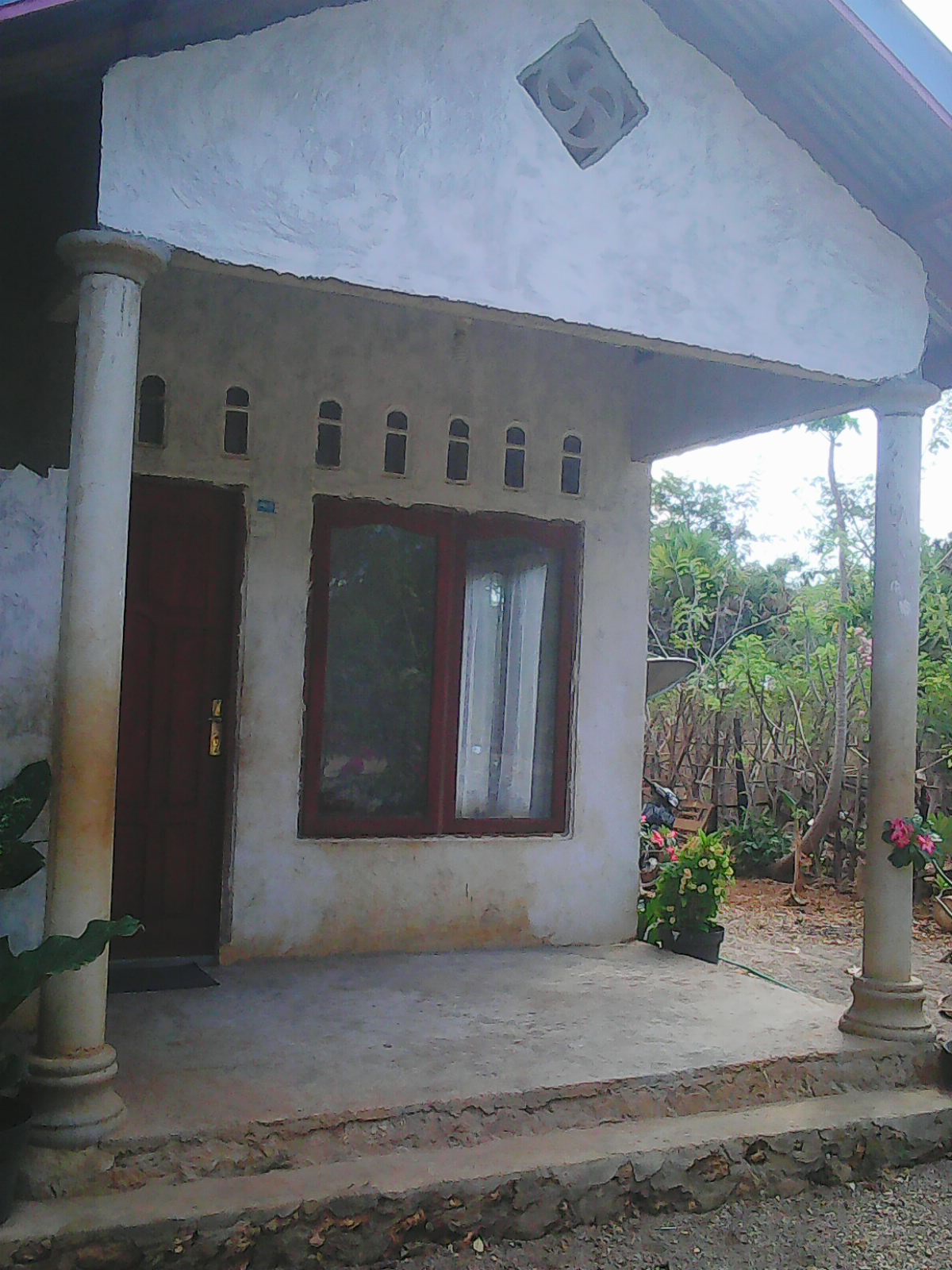 Pkbm Getsemani