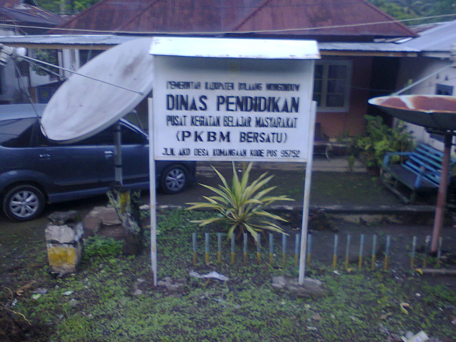 Pkbm Bersatu