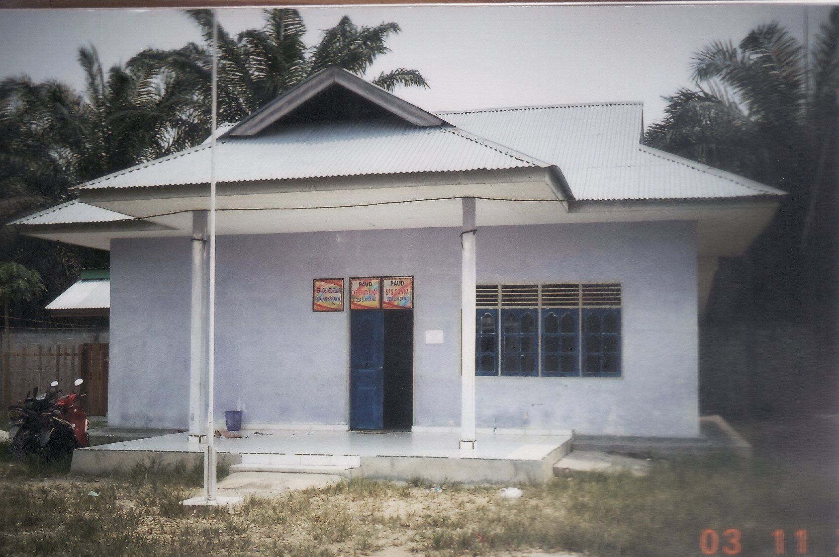 Pkbm Melati Jaya