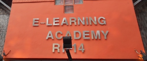 Pkbm E Learning Academy