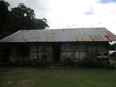 Pkbm Embun Gihon