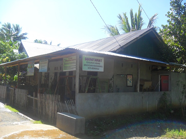 Pkbm Gajah Mada Kota Bengkulu