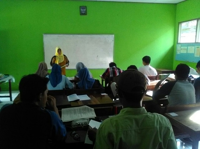 Pkbm Mekar Bersemi