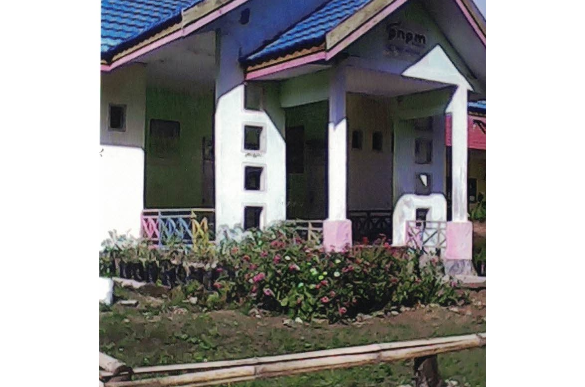 Pkbm Palili Manjijiran