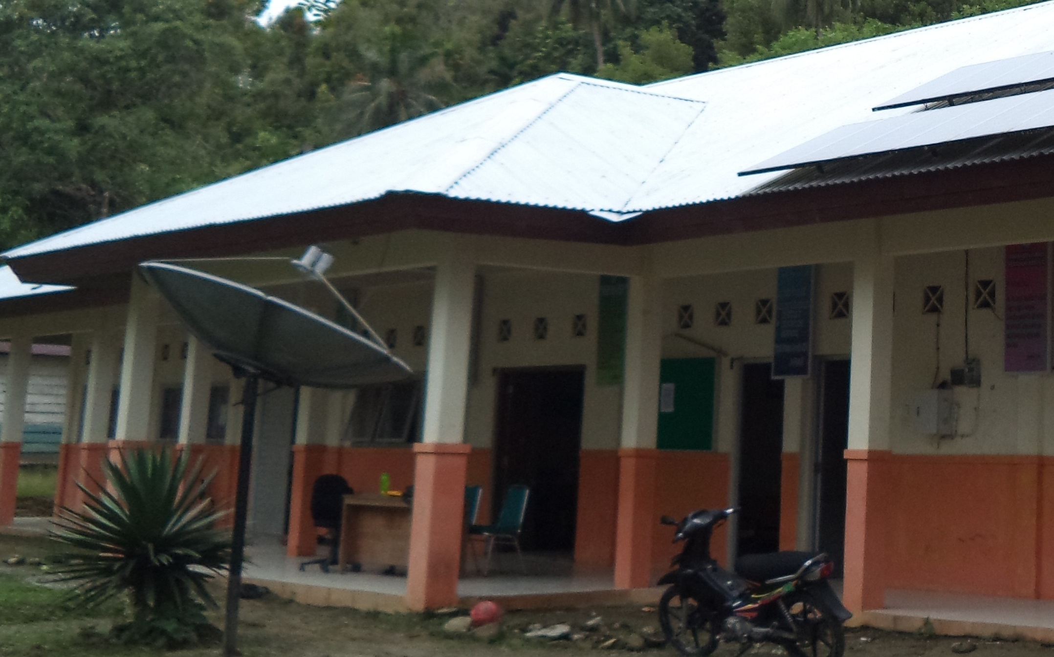 Pkbm Serafon Jaya