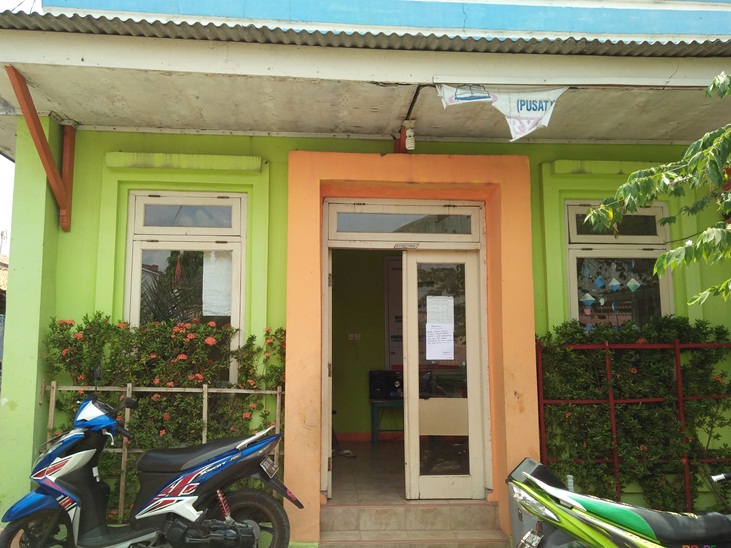 Pkbm Karya Mandiri Jaya
