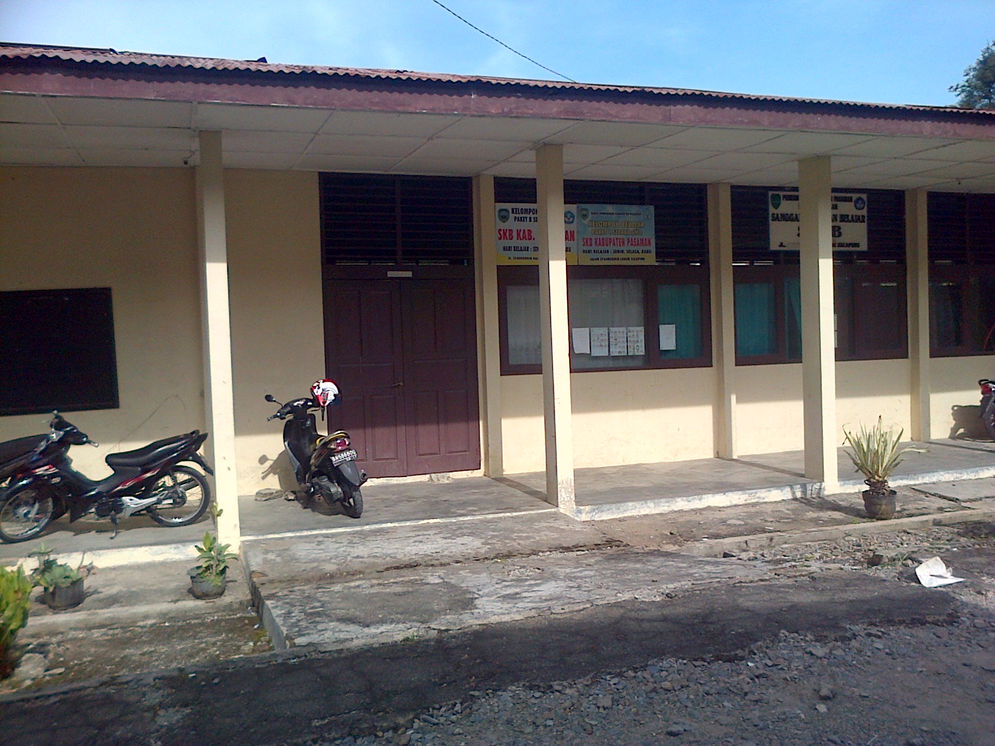 Skb Pasaman
